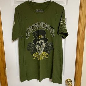 Grunt Style Shirt